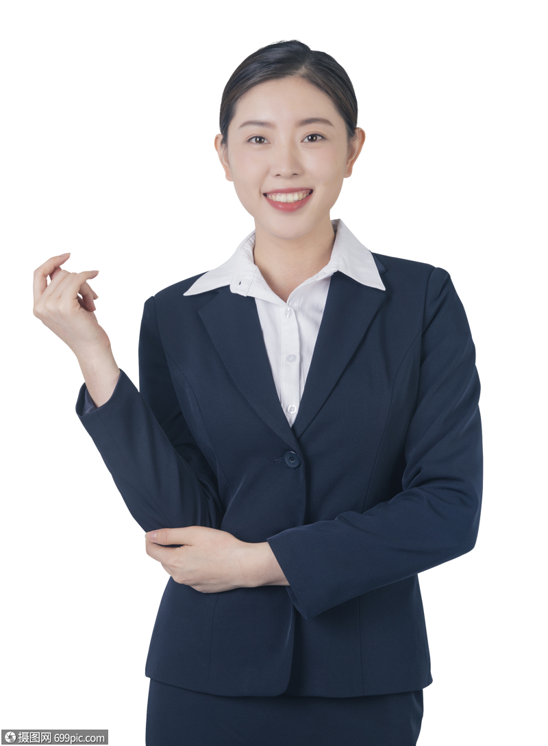 曾庆婵 交互与体验设计负责人